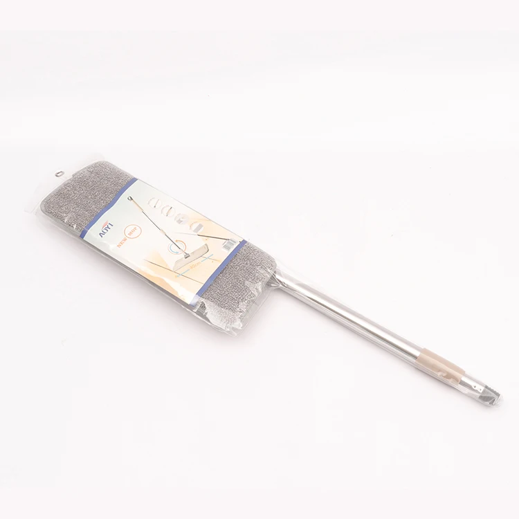 G-8140 AOYI household cleaning product 2019 flat mop and bucket set factory for supermarket wholesale cheap price