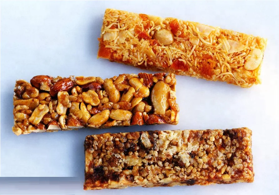 Fruit nuts cereal candy bar snack food cutting machine/ Multi-function Granol bar Protein Bar making machine