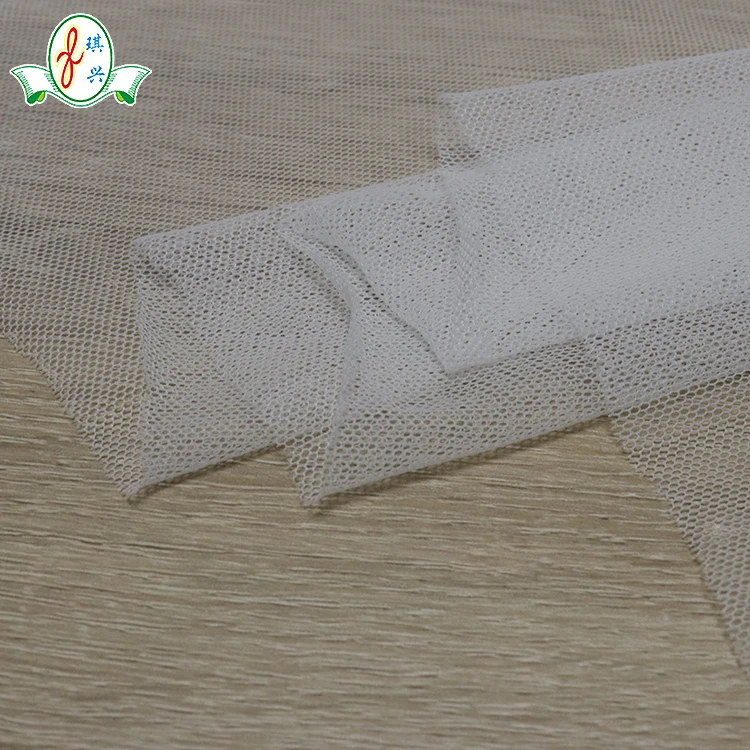 Spandex Power Mesh lingerie underwear fabric