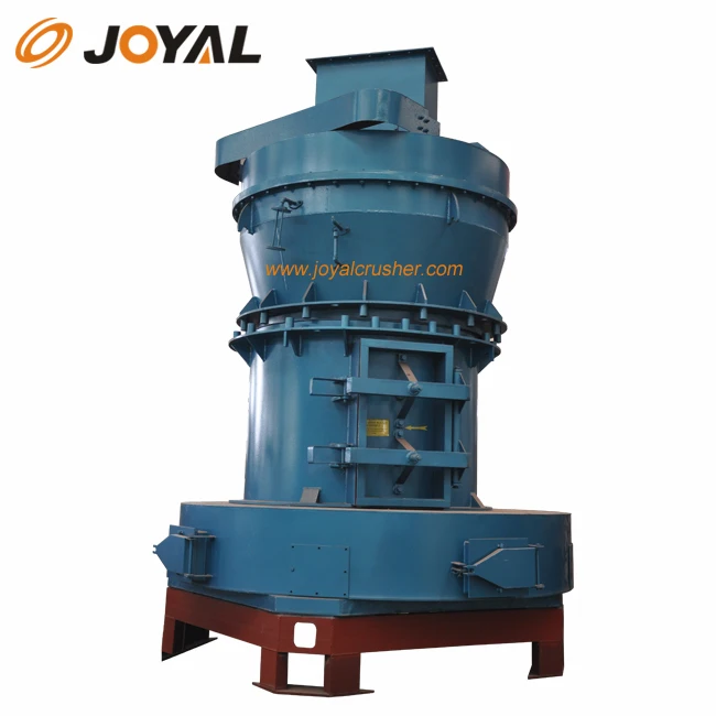 JOYAL grinding plant Good Quality Stone Mill For Processing Talc Sale