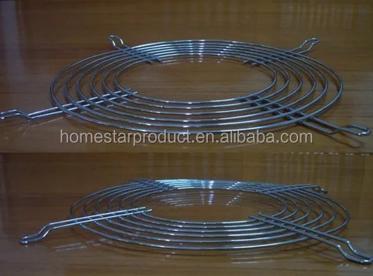 Предохранитель вентилятора сетки