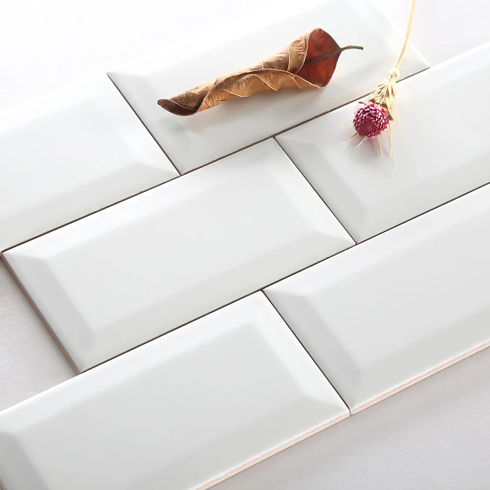 
75*150mm ceramic wall tile for toilet wall newest design made in foshan 