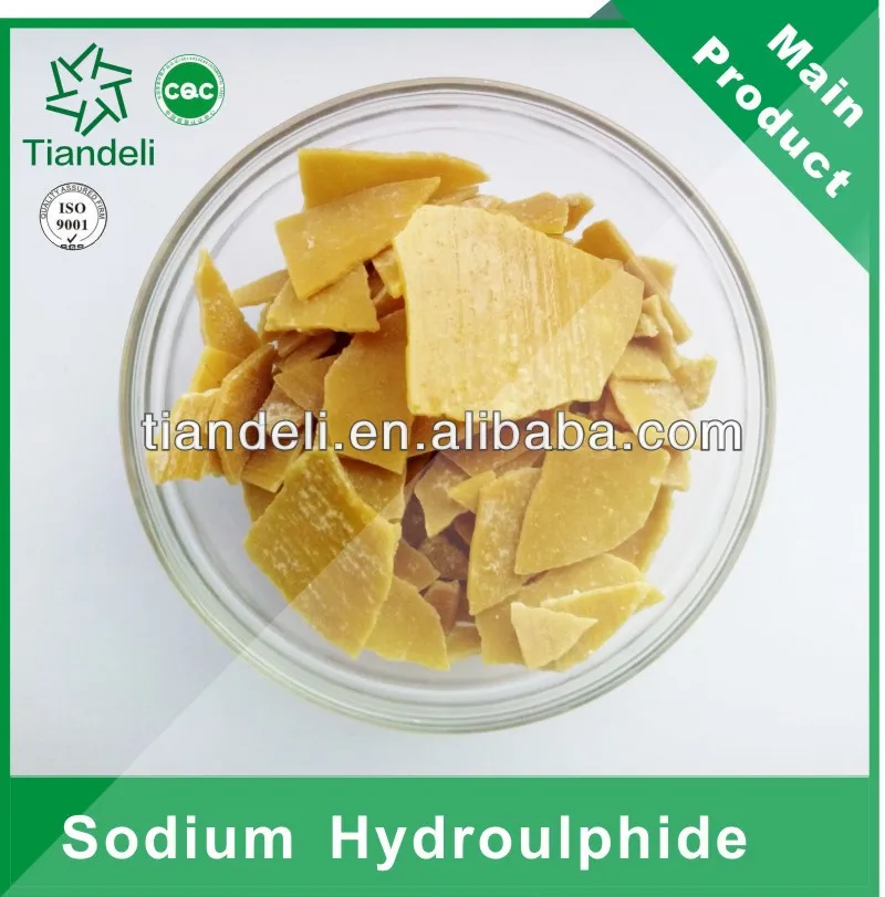 завод 70% мин 30 м.д. натрия гидросульфид цена