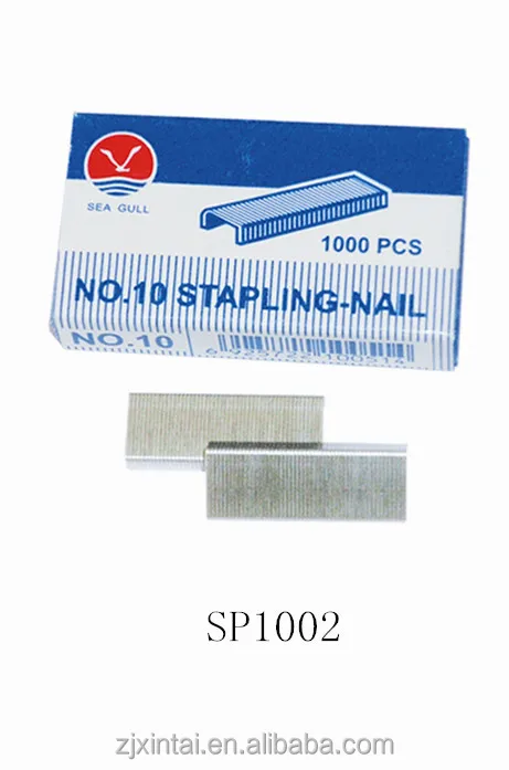 No 24/6 staple1,000 Staples Stapler Office Home Desk Accessories