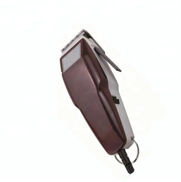 
Manual Professional Hair clippers with AC motor cutting blade Hair trimmer 