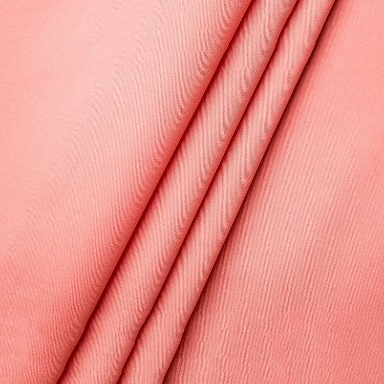 Прямая поставка с завода в Китае, тканая одежда 97, хлопок 3, спандекс, ткань 100, тонкая эластичная ткань для экранов