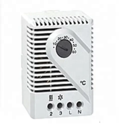 Механический термостат серии FZK 011