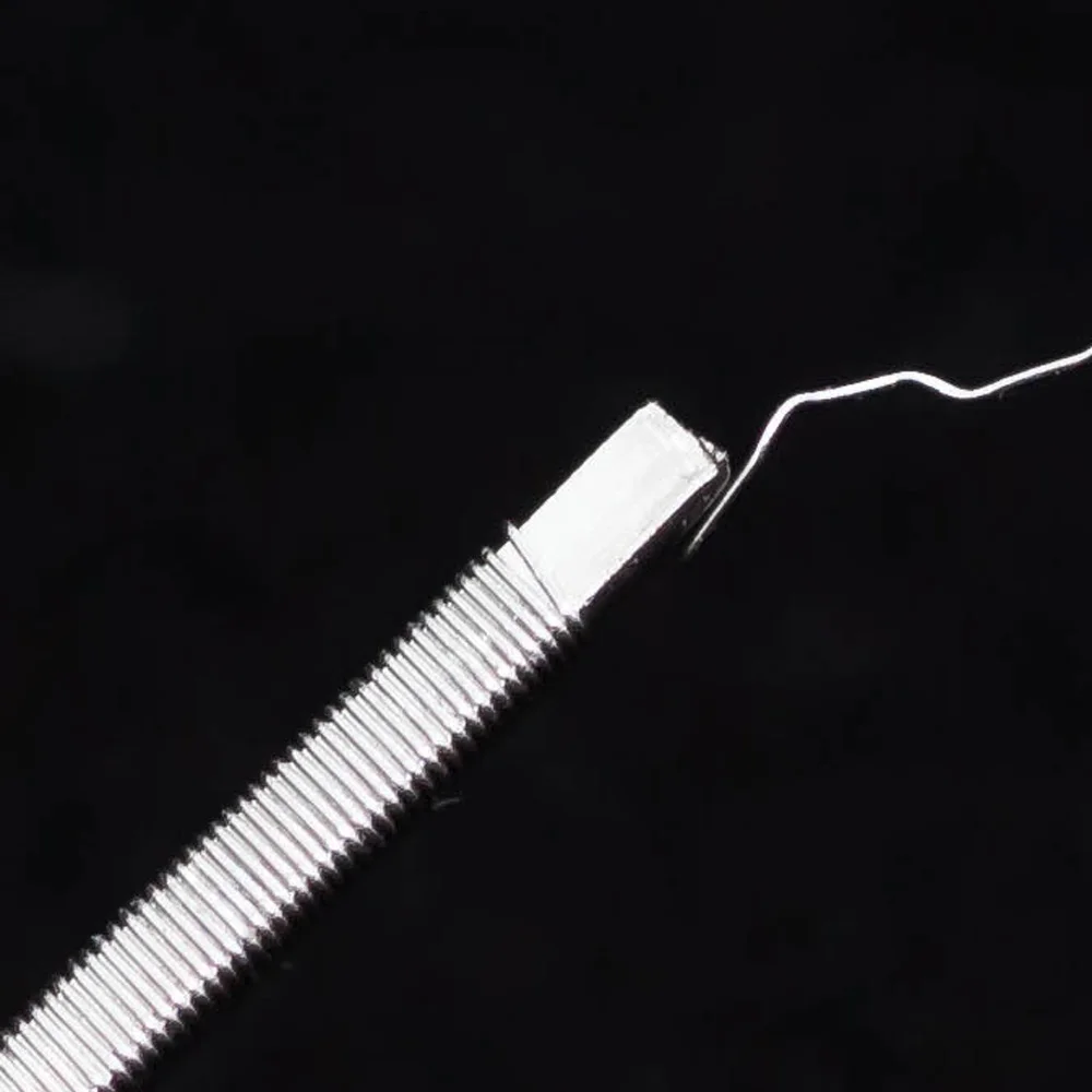 n80 heating wire to premade coil 18g 22g 24g 26g 28g 36g 38ga 40g 44g 46g 48g