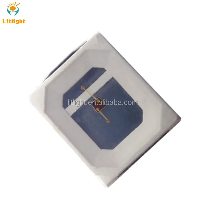 SMY Tye Infrared Diode 700nm 730nm 740nm 760nm 780nm 790nm 815nm 0.2W 0.5W Chip 2835 SMD IR LED 800nm 808 810nm Specifications