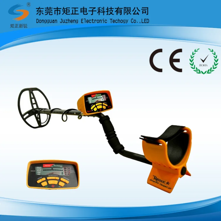 MD-6350 кольцо профессиональный многофункциональный подземных золото металлоискатель Long Range