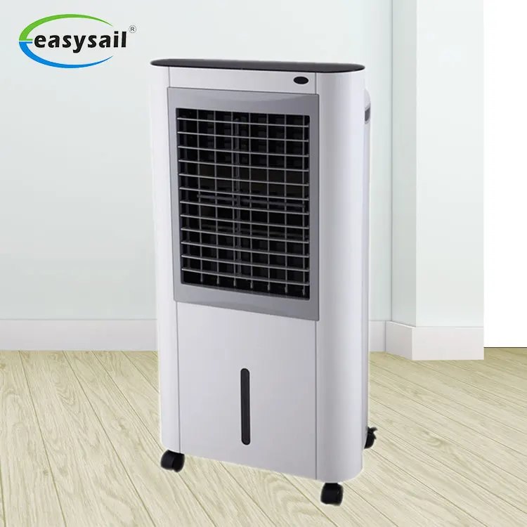 Factory Price Promotional Mobile Air Conditioner 550 m3/H Personal Air Cooler Indoor Room Floor Standing Air Condition
