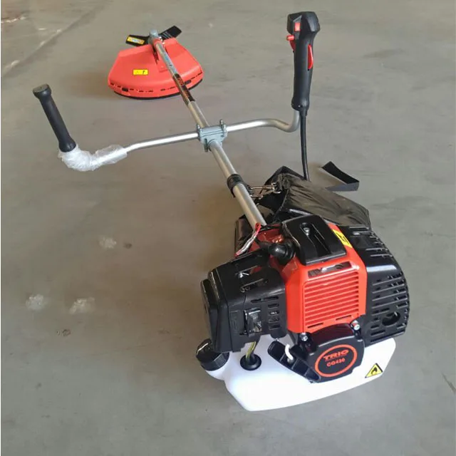KANGTON power grass cutterr cg430 garden  grass cutter price