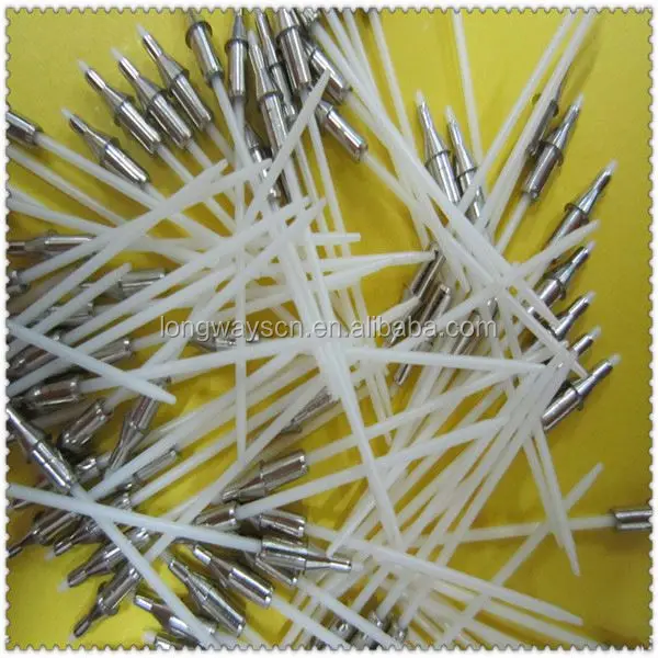 Наконечники для шариковых ручек широкого спектра