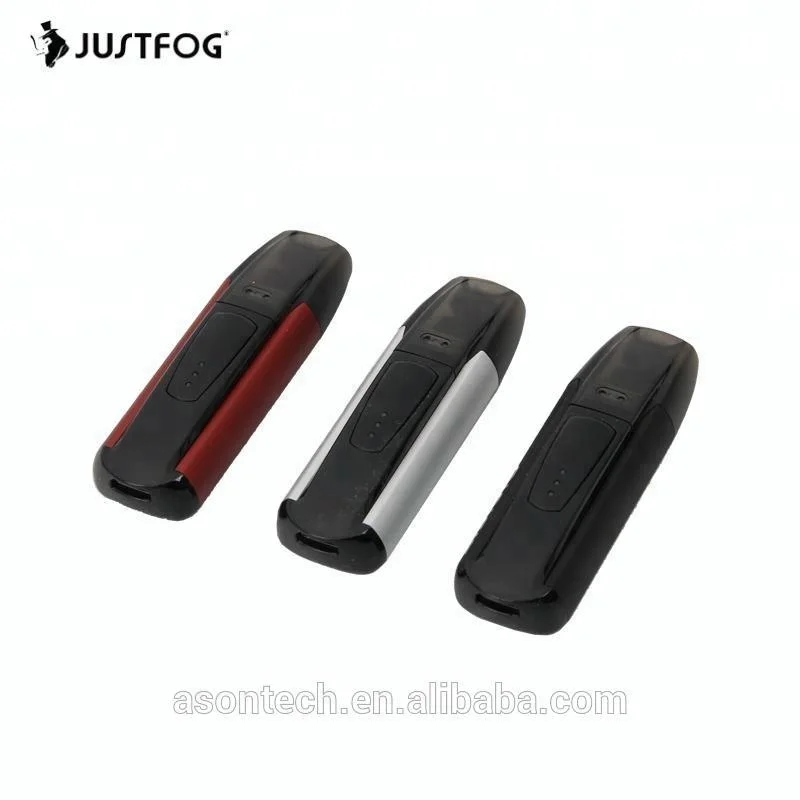 
New Vape Products Justfog Minifit Vibe Electronic Cigarette Brand 