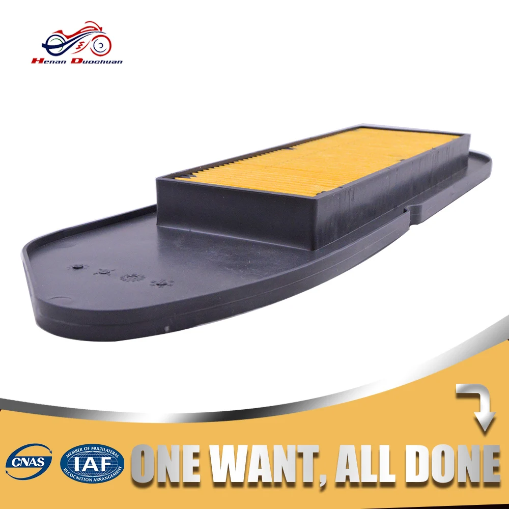 X-MAX120-250 YP250 (05-10) мотоцикл воздушный фильтр, запасных частей мотоцикла