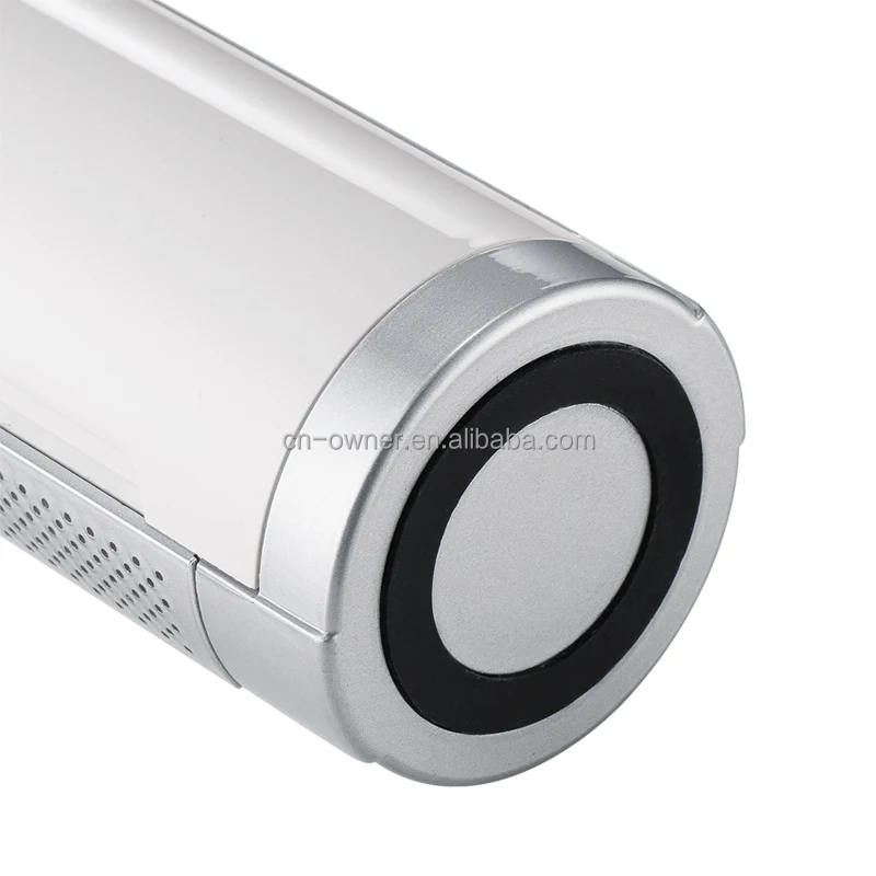 Electrical Power Source and USB Installation car air purifier with air revitalizer