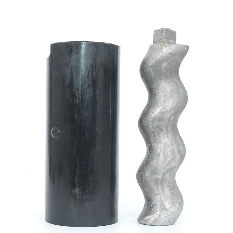 50L/min Stator And Rotor For 511 711 311 Plastering Machine