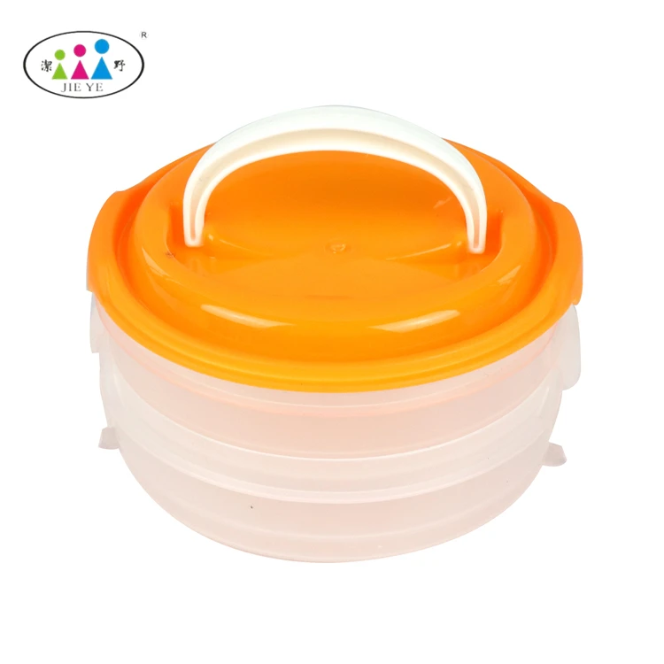 
High Multilayer Food Carrier Home Storage Quality Chinese Products 