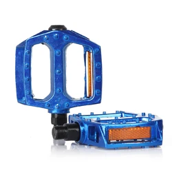 Велосипедные педали ZOLi ZL0202, сверхлегкие, из алюминиевого сплава, для горных велосипедов