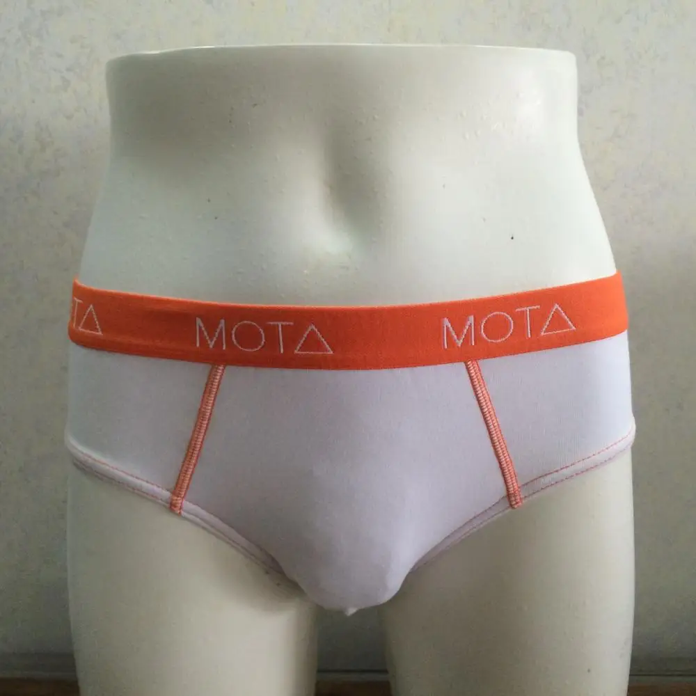 Oem Cotton Boy Underwear and Tight Boy Boxer Briefs Breathable