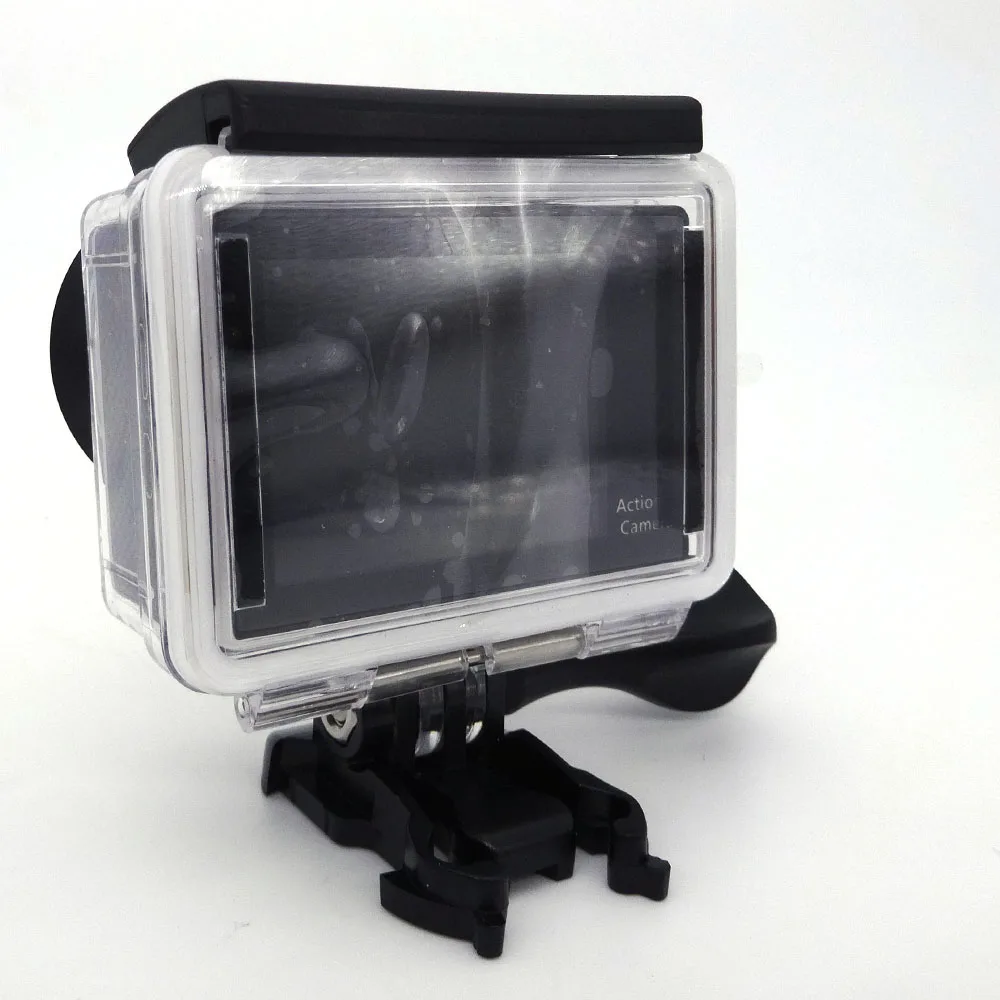 Action Camera WIFI 1080p H9/H9R WiFi Remote Control Camara Deportiva 4K Waterproof Sport Cam