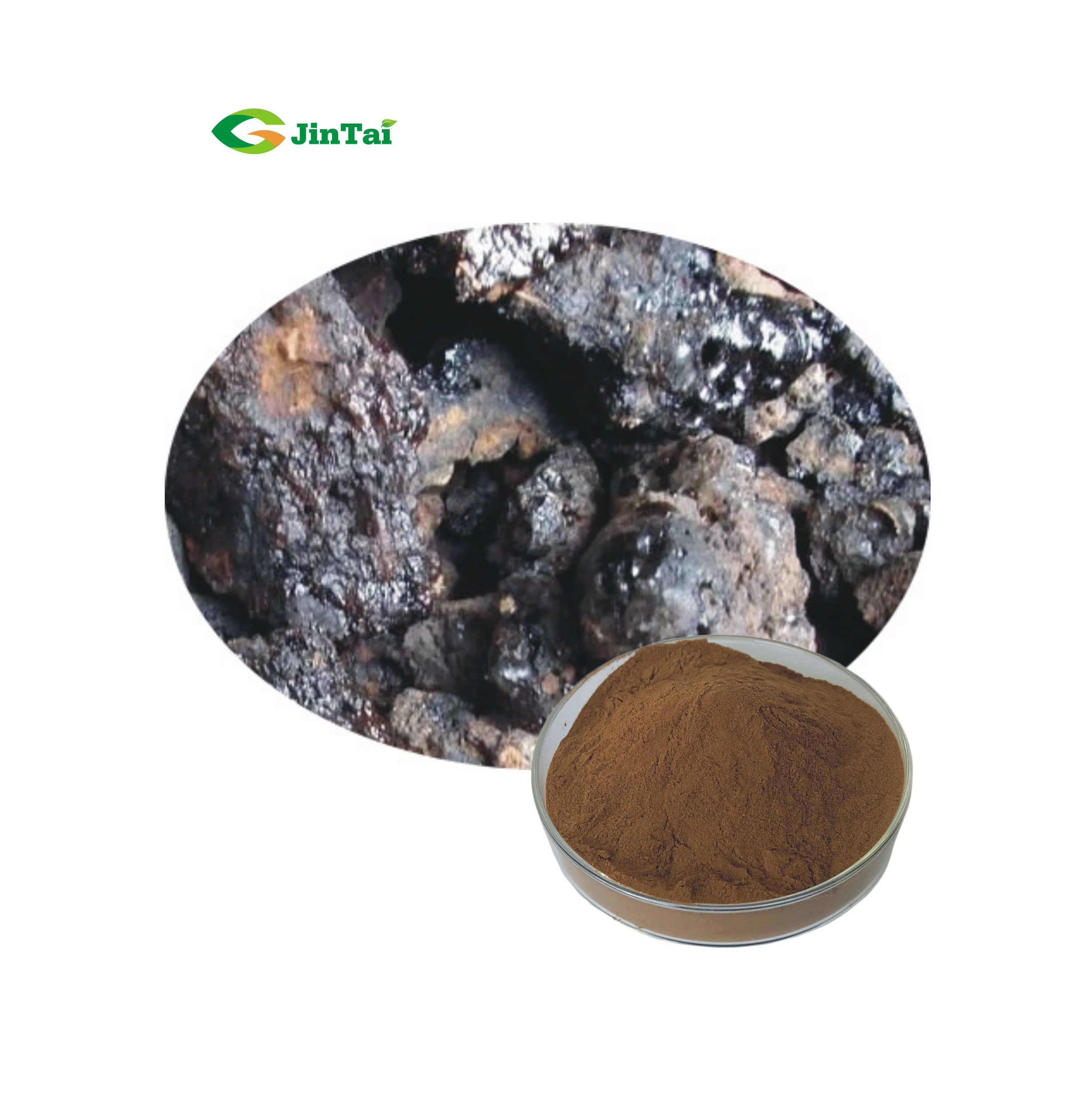 Pure Natural Organic Shilajit Powder
