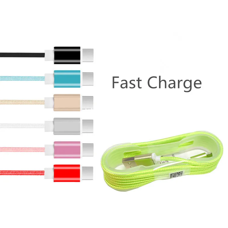 Из Металла 2.4A зарядки USB кабель для Apple зарядное устройство для iPhone 7 Plus