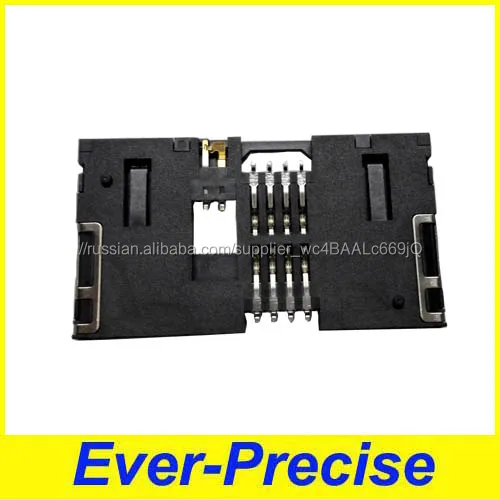 Экспорт смарт-карты разъем для рынка США