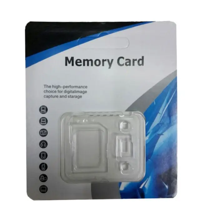Best Sellers Full Capacity Tf Card Sd Memory Card Sd Card 8Gb ,16 Gb 32 Gb 64 Gb 128Gb