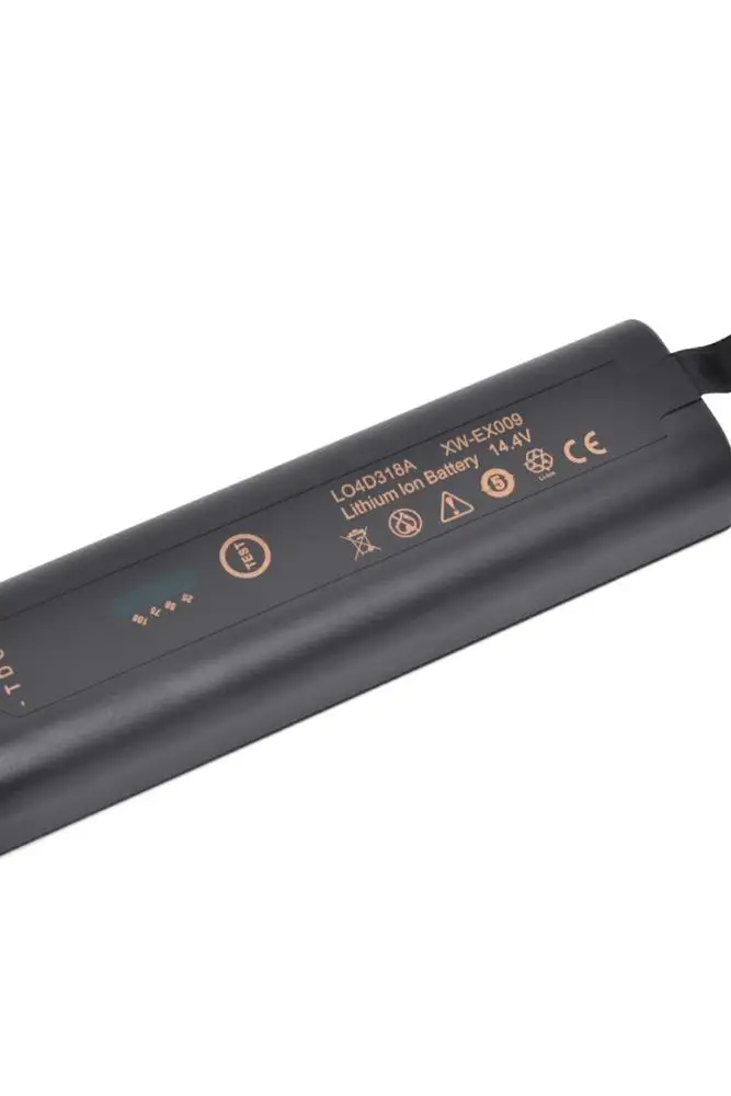EXFO otdr Battery  for EXFO OTDR FTB-1 14.4V 2.9Ah battery otdr
