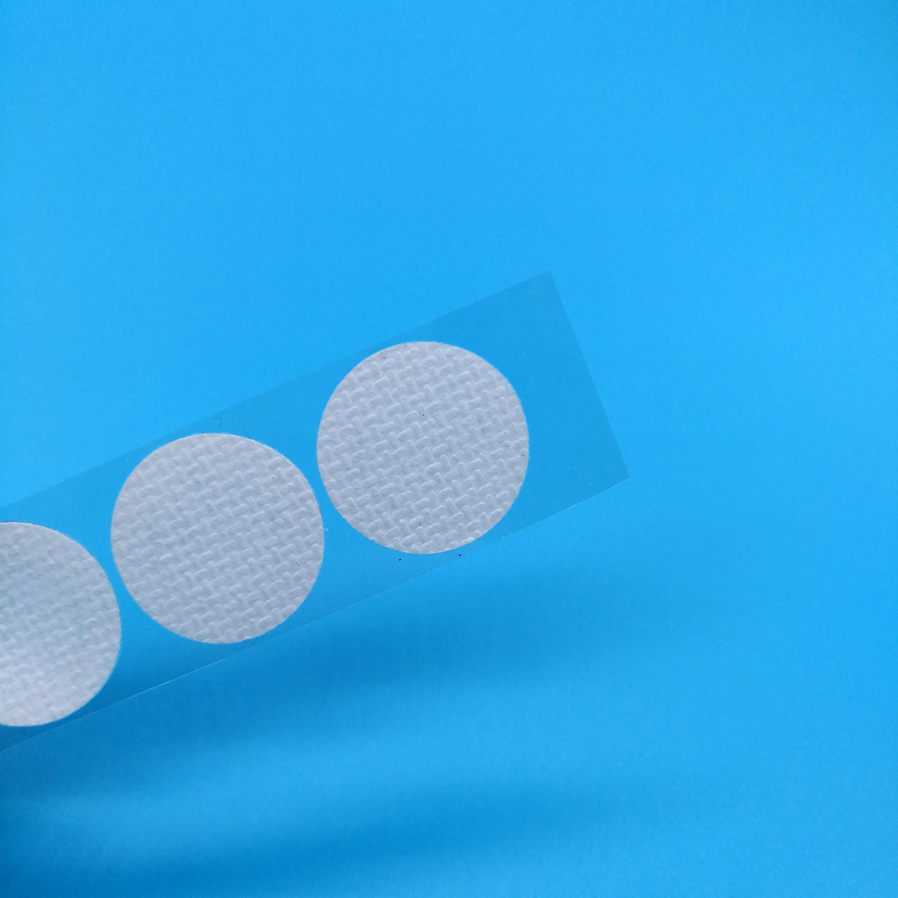 
ePTFE waterproof and gas permeable packaging vent membrane 