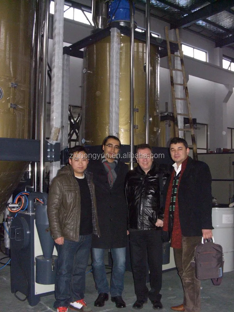 PET Plastic Dehumidifying Drying Machine