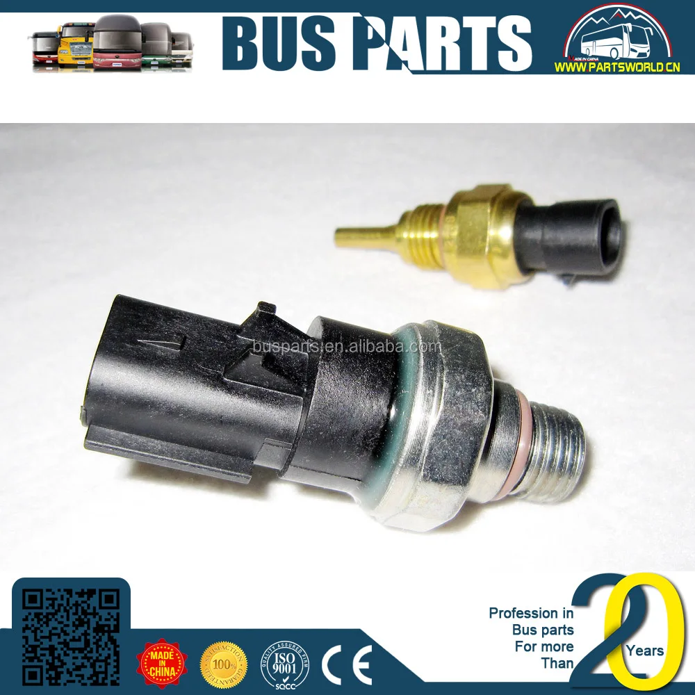 Truck deutz speed sensor for bf6m1013 engine oil temperature China bus