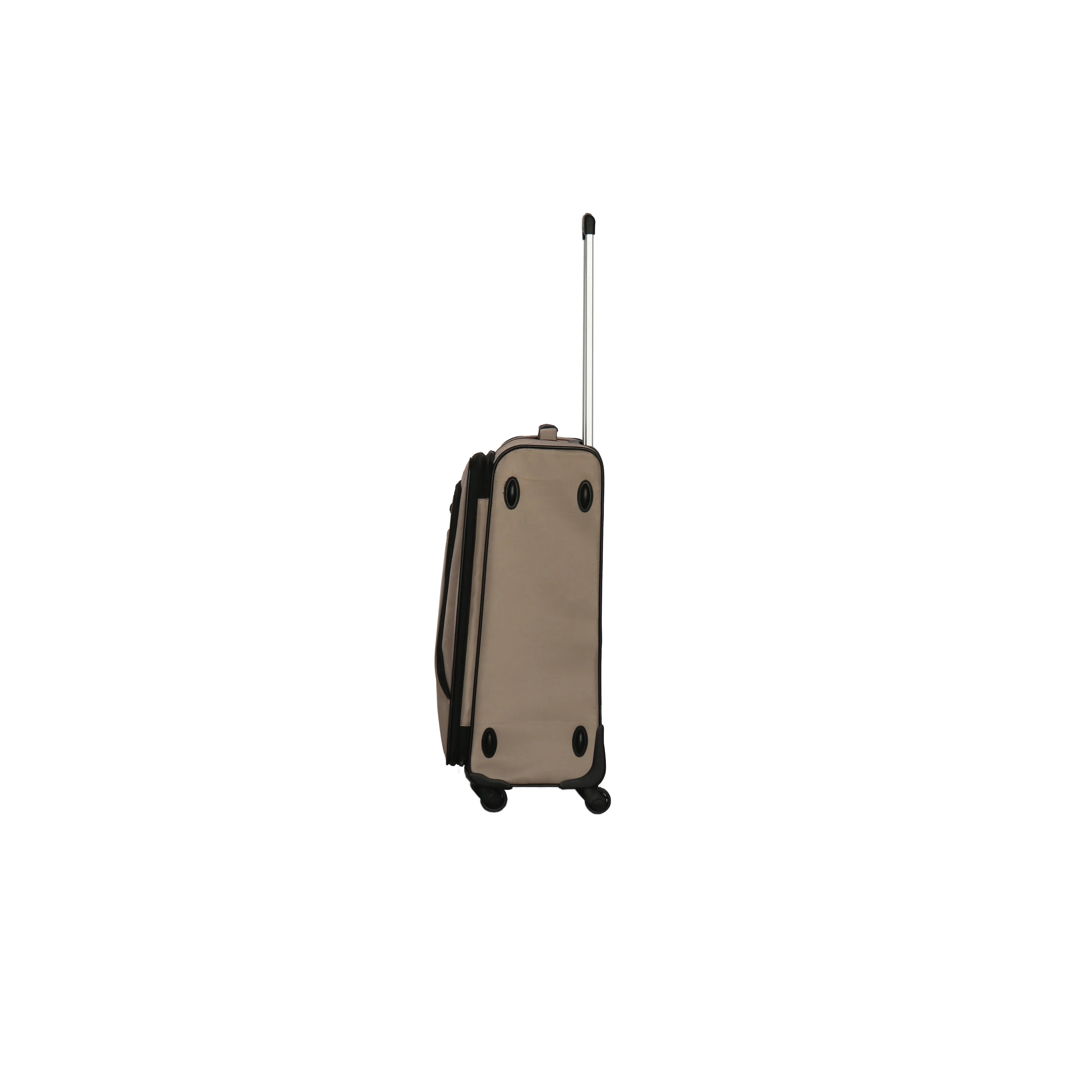 
easy trip camel luggage bag trolley suitcase 