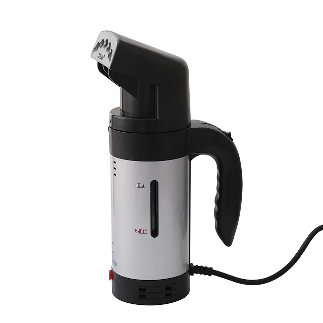 TRAs portable garment steamer handheld clothes iron hand steamer