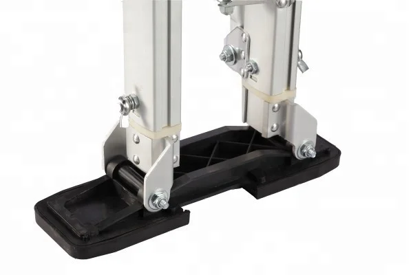 
1830 Adjustable drywall Stilts tools 