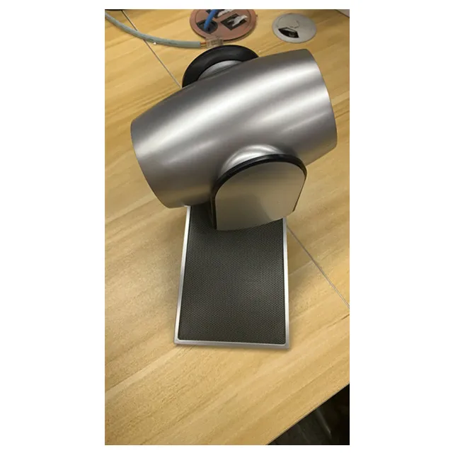 
Polycom Realpresence New Video Conferencing System HDX 7000-1080P 