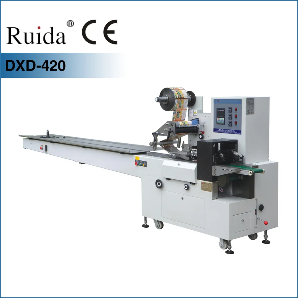 
MASK Packaging Machine 