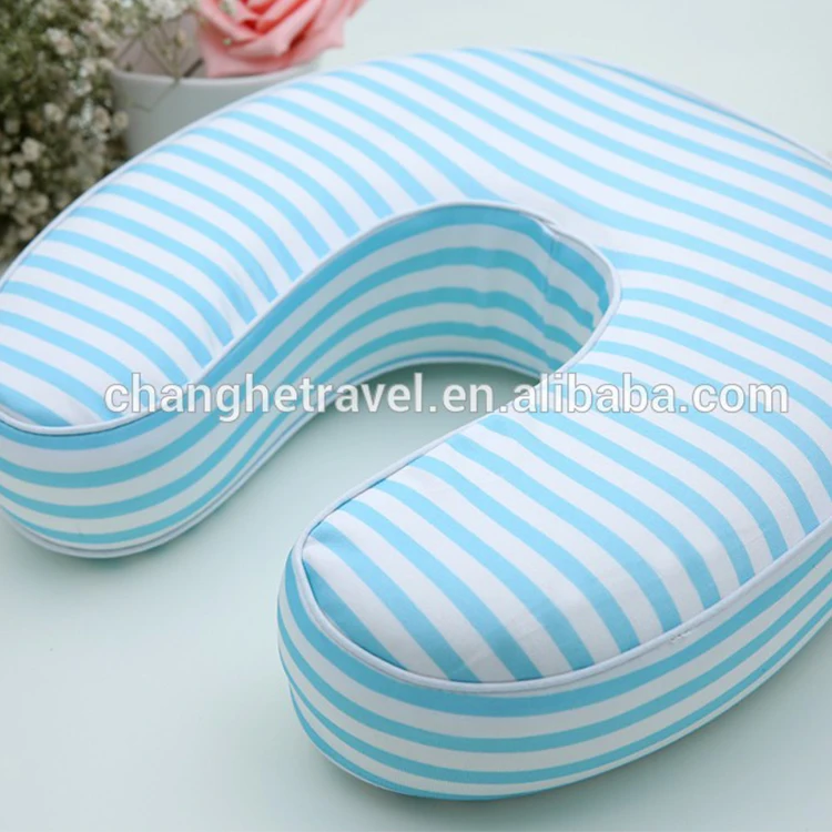 мягкий уникальный дизайн медленный отскок Путешествия шеи Отдых Подушка, подушка для шеи, подушка для шеи пены памяти