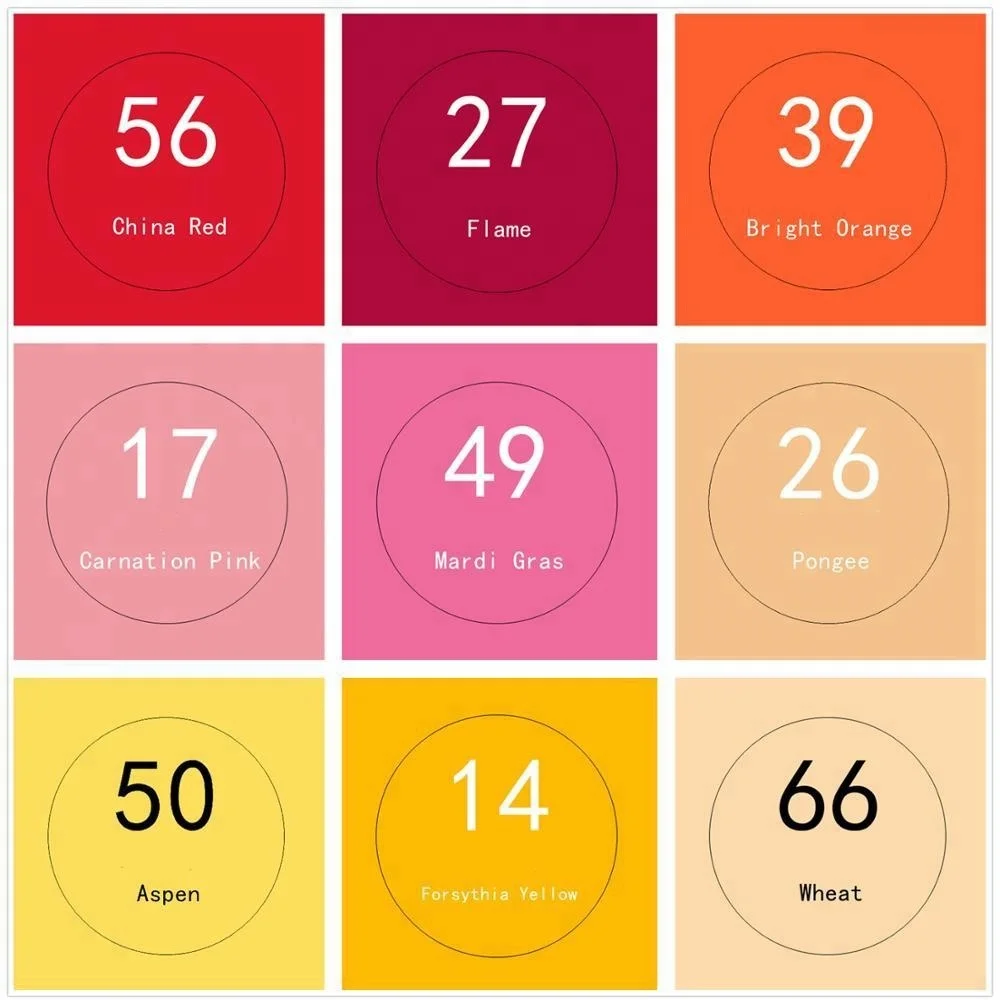 1.36x5m Seamless Paper Backdrop Background