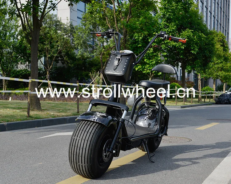 eu warehouse citycoco scooter electric adult citycoco 2000w electric motorcycle off-road motorcycles
