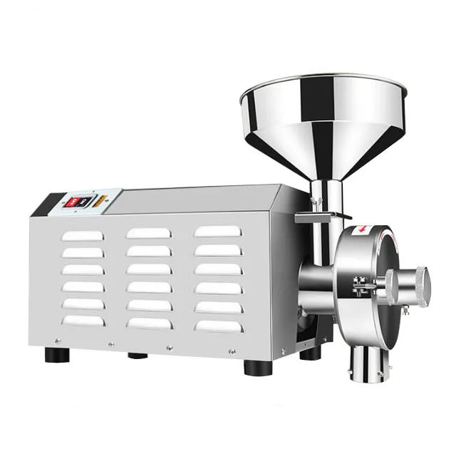 Electric grain processing machine/grain mill/grain grinding machine