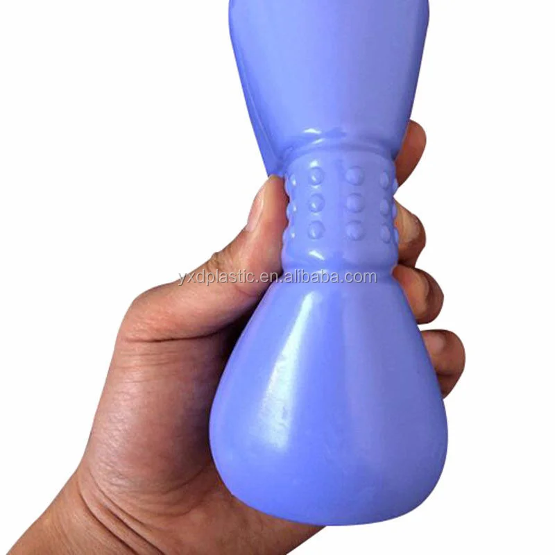 Mobile portable bidet for woman