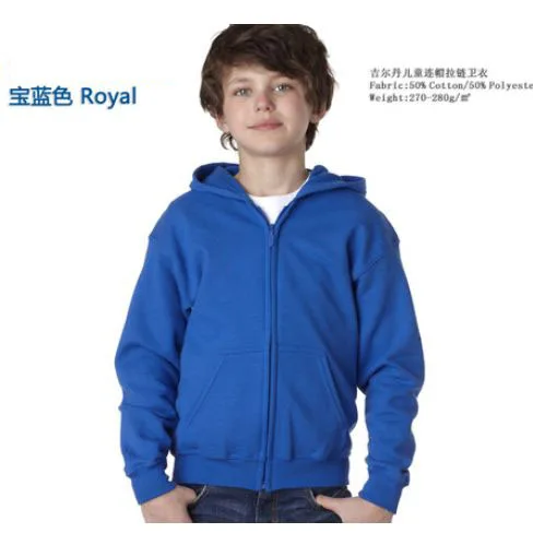 Free Labels Print and hang Tags Paypal Accept 20pcs Minimum Mixed Size and Color Custom Kid Hoody