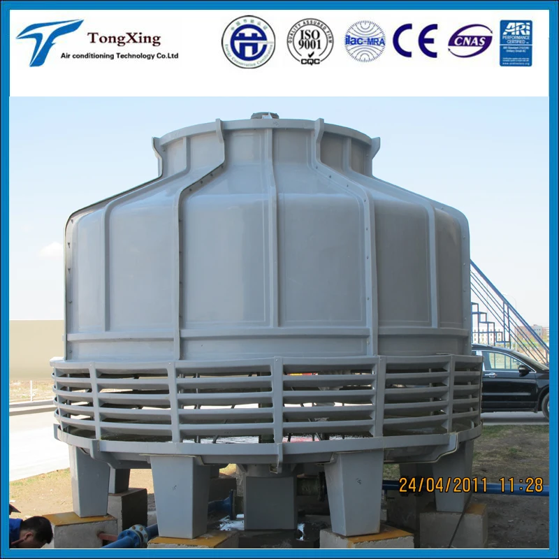 Used EVAPCO Cooling Tower For Sale, Cooling Wet Cooling Towers
