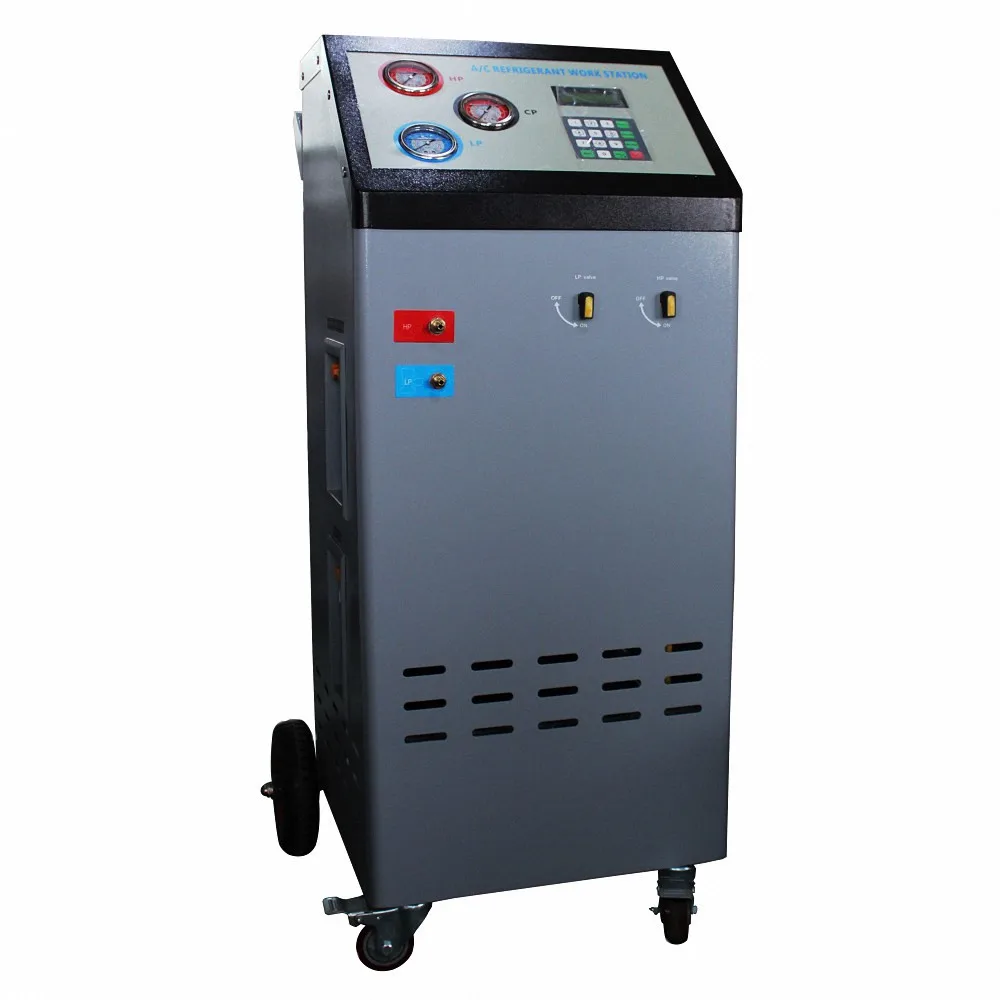 Original ATF changer auto transmission exchanger machine