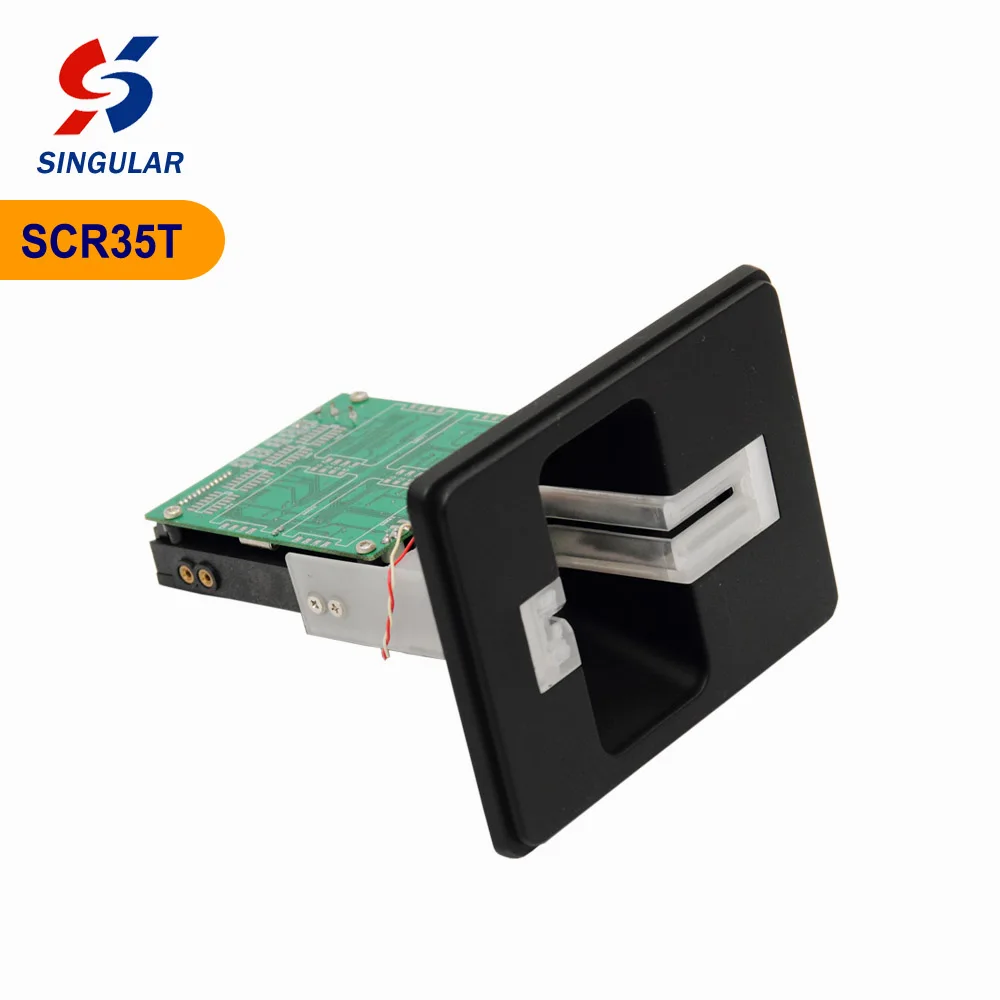 OEM кардридер банк emv смарт кардридер