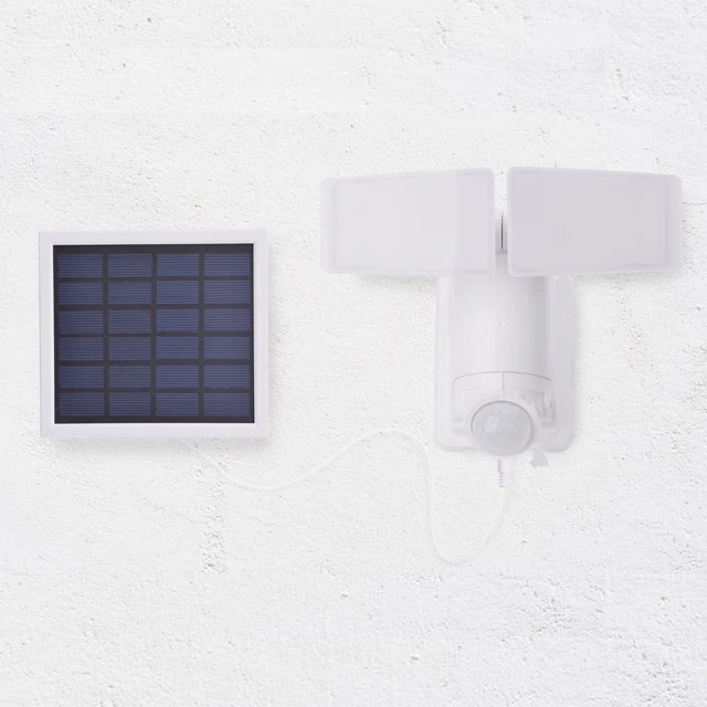 loyal outdoor wall light waterproof solar motion sensor light outdoor led panel light motion sensor