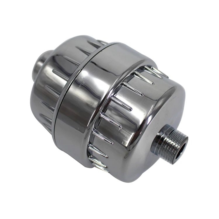 Душ фильтр для воды комплект Замена жесткий умягчитель головы