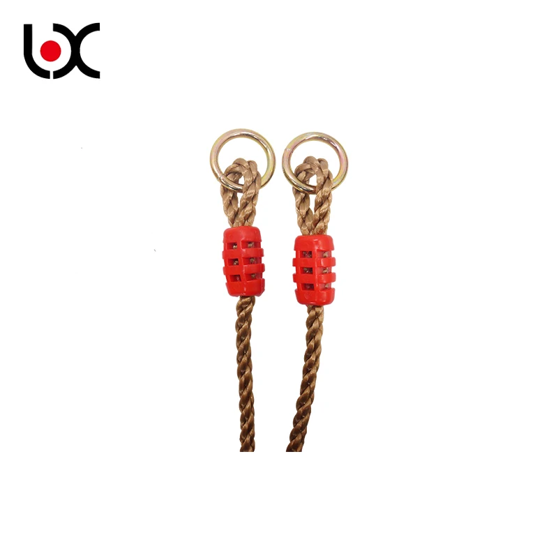 Safety profession colorful baby outdoor hanging swing chair